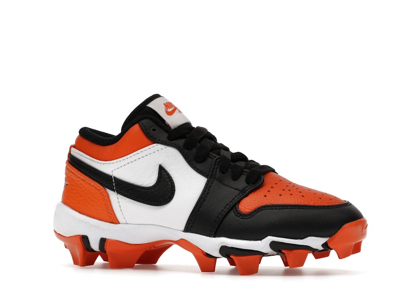 Jordan 1 Low Cleat Shattered Backboard (GS)