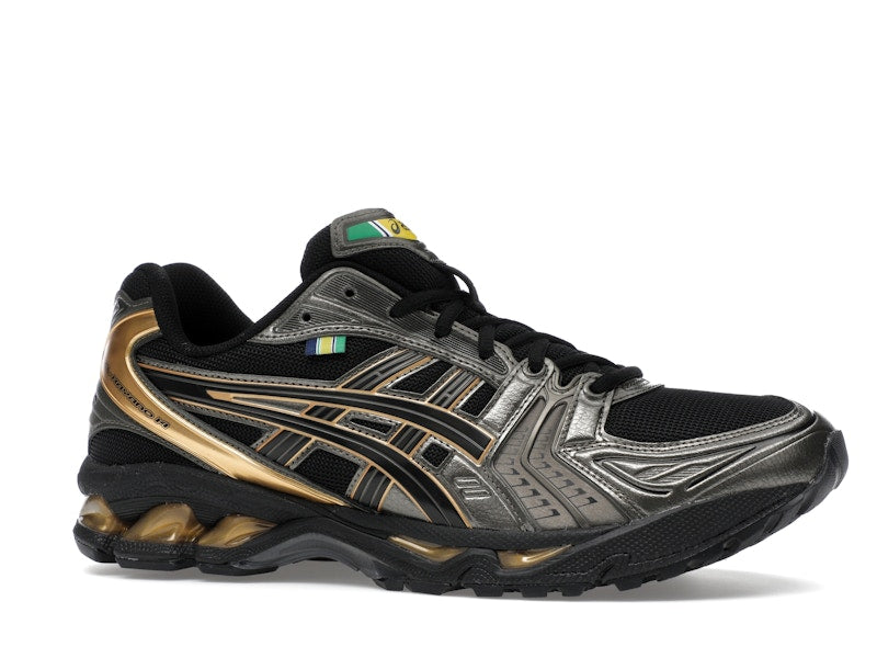 ASICS Gel-Kayano 14 Senna Lotus