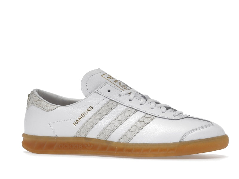 adidas Hamburg Fish Market