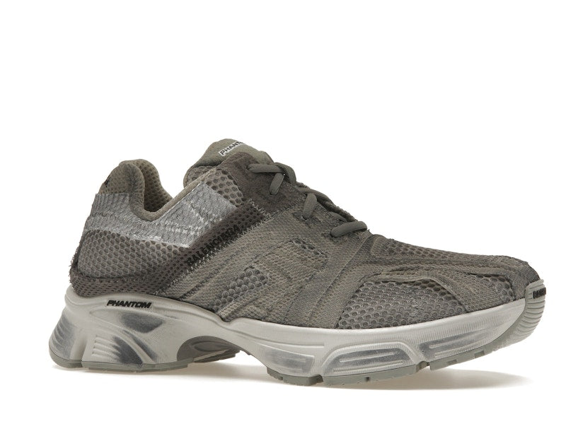 Balenciaga Phantom Washed Grey