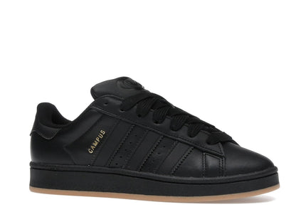 adidas Campus 00s Triple Black Gum