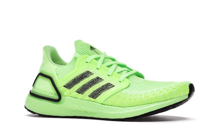 adidas Ultra Boost 20 Signal Green