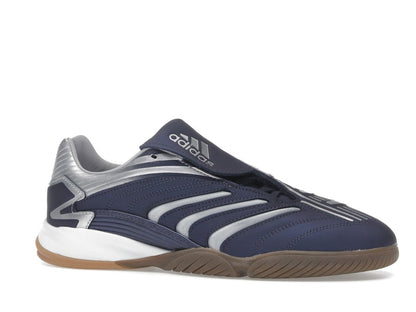adidas Predator Sala Shadow Navy Silver