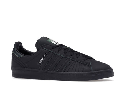 adidas Campus ADV Shin Sanbongi Black