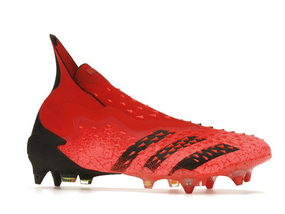 adidas Predator Freak+ SG Red