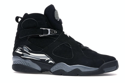 Jordan 8 Retro Chrome (2003)