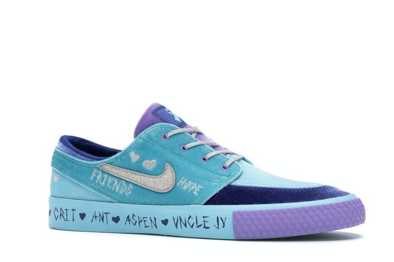 Nike SB Zoom Janoski RM Doernbecher (2019)