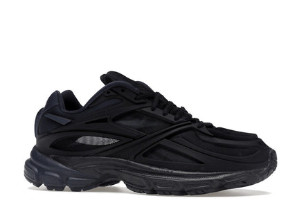 Reebok Premier Road Modern Black Vector Navy
