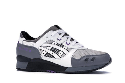 ASICS Gel-Lyte III Ronnie Fieg Culture Shoq 1.0