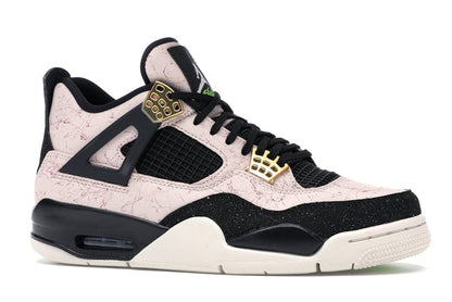 Jordan 4 Retro Silt Red Splatter (Women's)