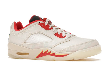 Jordan 5 Retro Low Chinese New Year (2021)