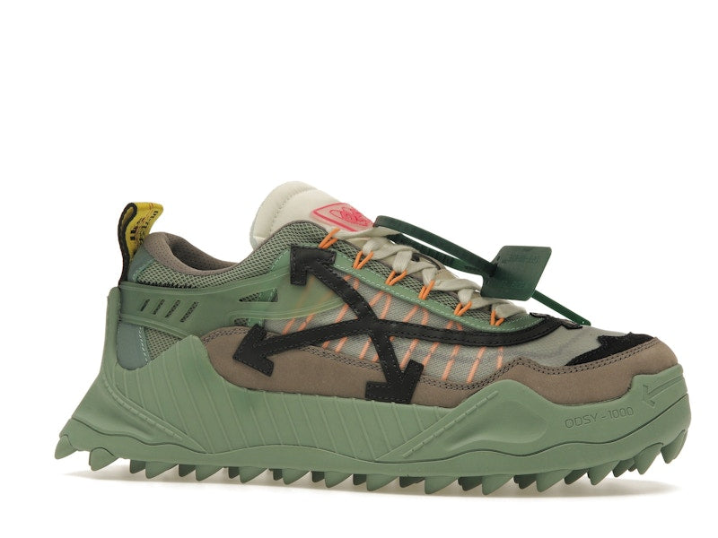 OFF-WHITE Odsy-1000 Mint