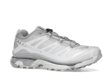 Salomon XT-4 OG Lunar Rock Alloy Silver