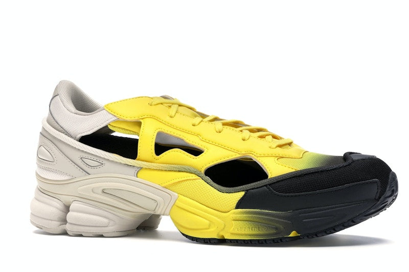 adidas Replicant Ozweego Raf Simons Clear Brown Yellow
