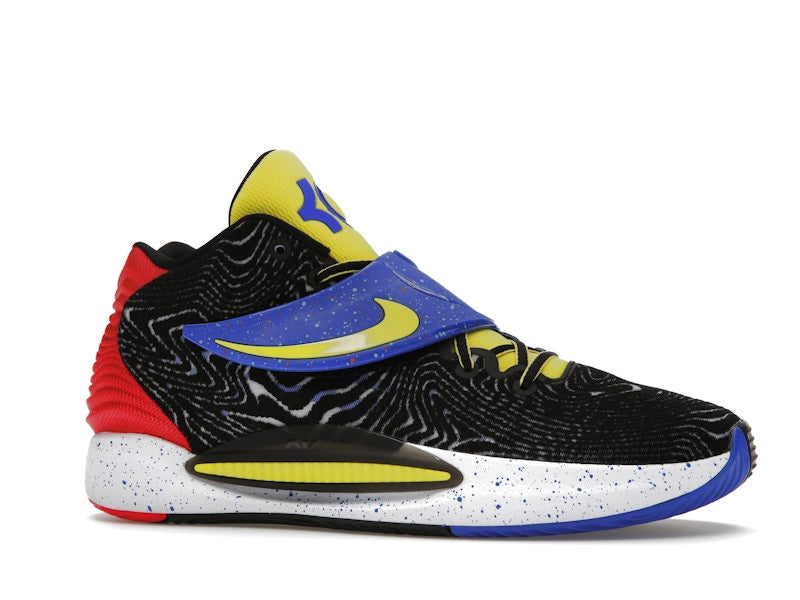 Nike KD 14 Pop Art