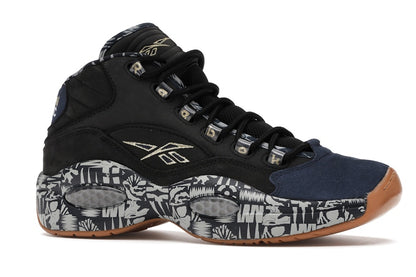 Reebok Question Mid Iverson Classic