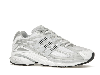 adidas Adistar Cushion 3 Cloud White Halo Blue Matte Silver (Women's)