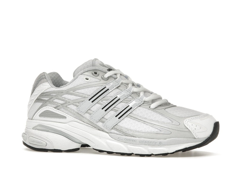 adidas Adistar Cushion 3 Cloud White Halo Blue Matte Silver (Women's)