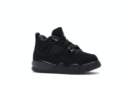 Jordan 4 Retro Black Cat (2020) (TD)