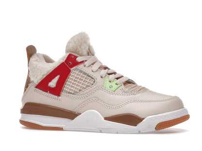 Jordan 4 Retro Where the Wild Things Are (PS)
