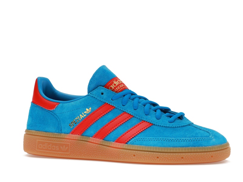 adidas Handball Spezial Bright Blue