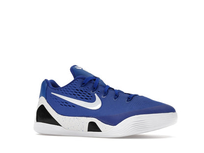 Nike Kobe 9 EM Low TB Game Royal (GS)