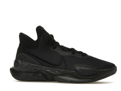 Nike Renew Elevate 3 Black Anthracite