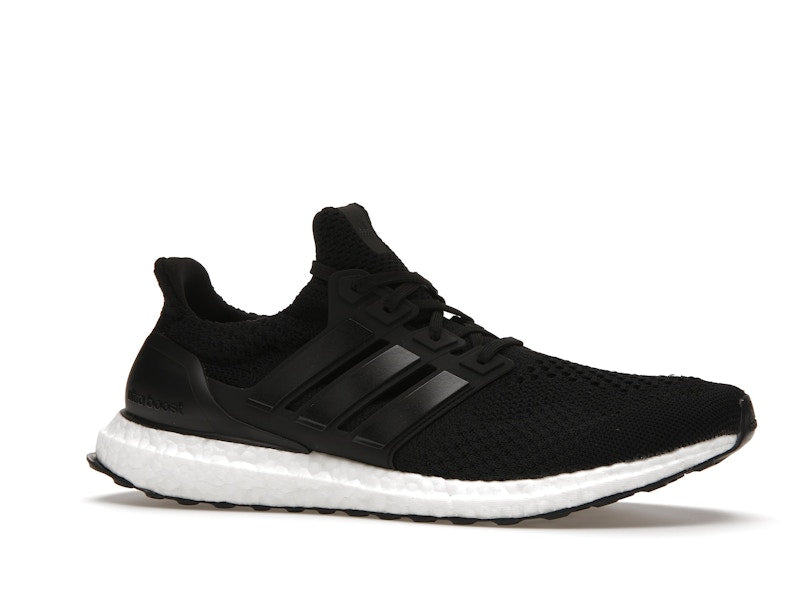 adidas Ultra Boost 5.0 DNA Core Black Beam Green