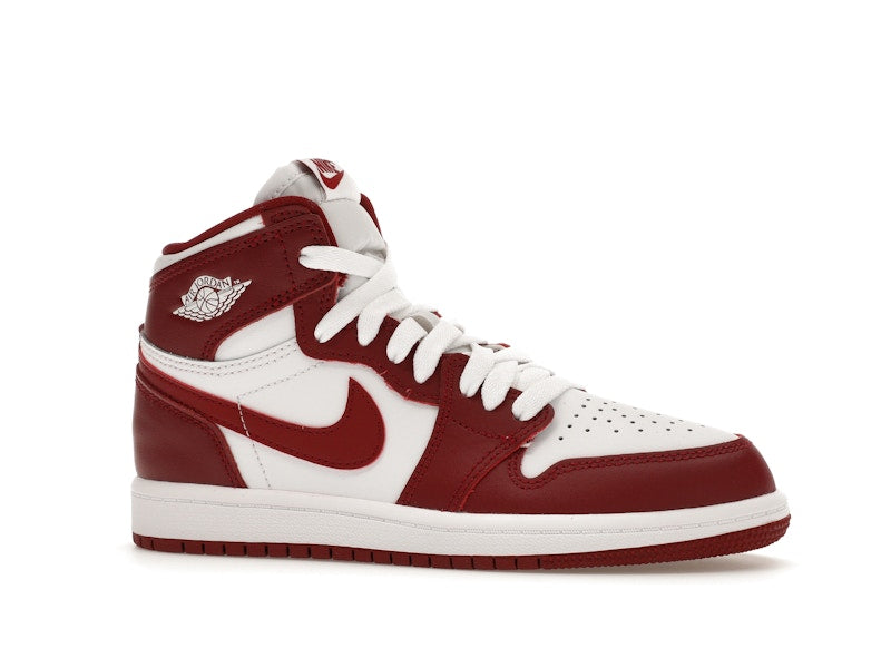Jordan 1 Retro High OG Artisanal Team Red (PS)