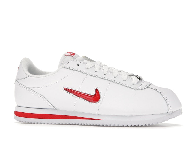Nike Cortez Basic Jewel Rare Ruby