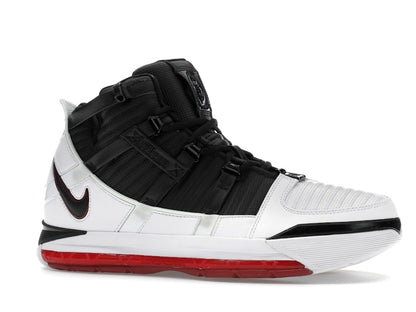 Nike LeBron 3 Home (2019)