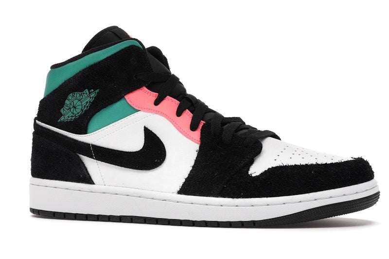 Jordan 1 Mid SE South Beach