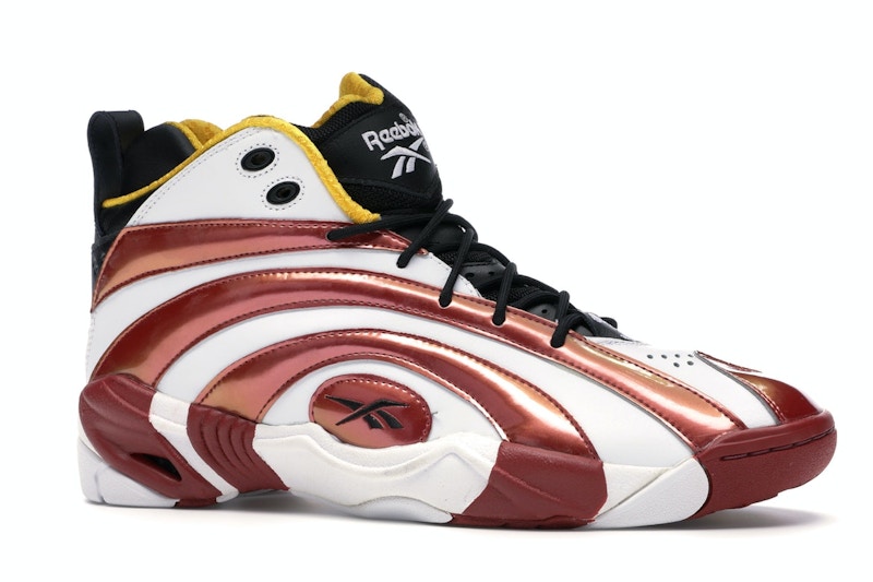 Reebok Shaqnosis Miami Heat