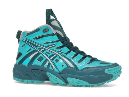Asics HS3-S Nandi SP V Gore-Tex Sea Glass