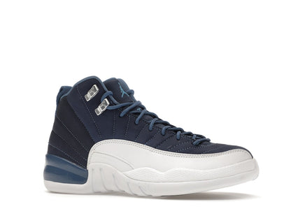 Jordan 12 Retro Indigo (GS)