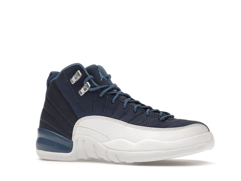Jordan 12 Retro Indigo (GS)
