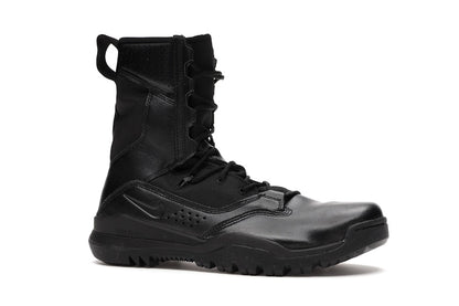 Nike Special Field Boot 8 Inch Black