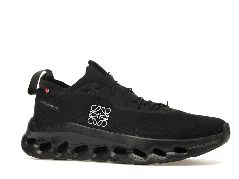 On Running Cloudtilt LOEWE All Black