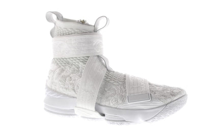 Nike LeBron 15 Lifestyle KITH City of Angels