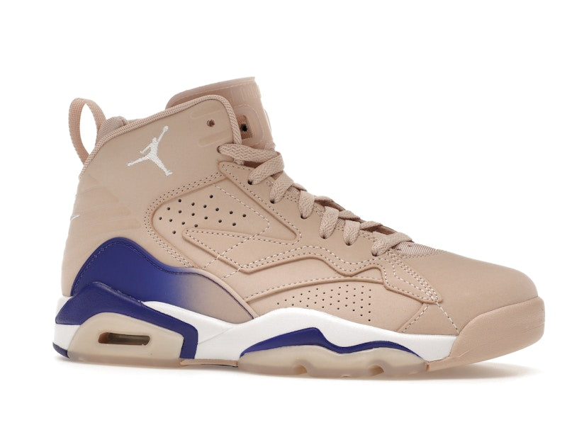 Jordan Jumpman MVP Particle Beige Concord White (Women's)
