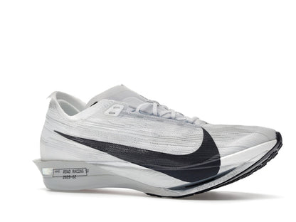 Nike ZoomX StreakFly 2 White Obsidian Mist Pure Platinum Gridiron