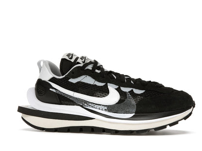 Nike Vaporwaffle sacai Black White