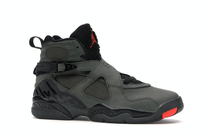 Jordan 8 Retro Take Flight Undefeated (GS)