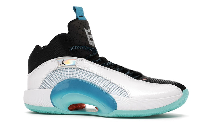 Jordan XXXV Guo Ailun Morpho