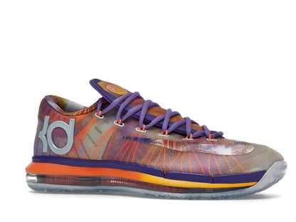 Nike KD 6 Elite EYBL