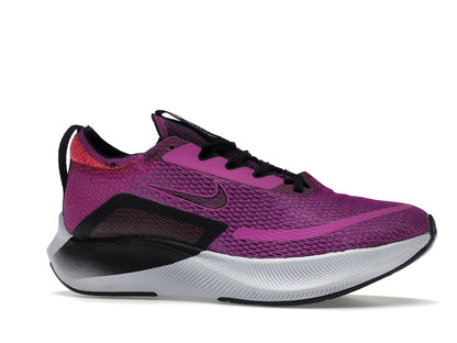 Nike Zoom Fly 4 Hyper Violet (Women's)