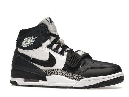 Jordan Legacy 312 White Midnight Navy