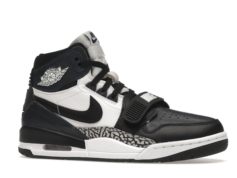 Jordan Legacy 312 White Midnight Navy