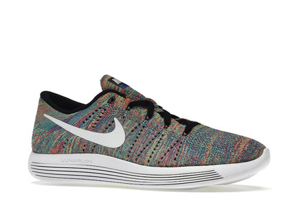 Nike LunarEpic Flyknit Low Multi-Color
