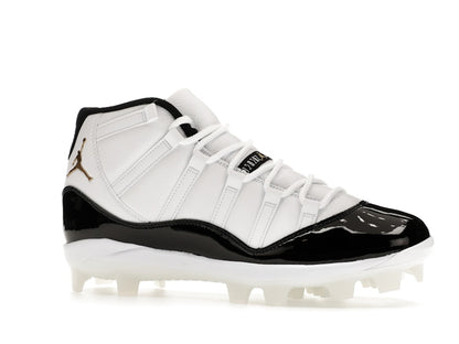 Jordan 11 Retro MCS Cleat DMP Gratitude